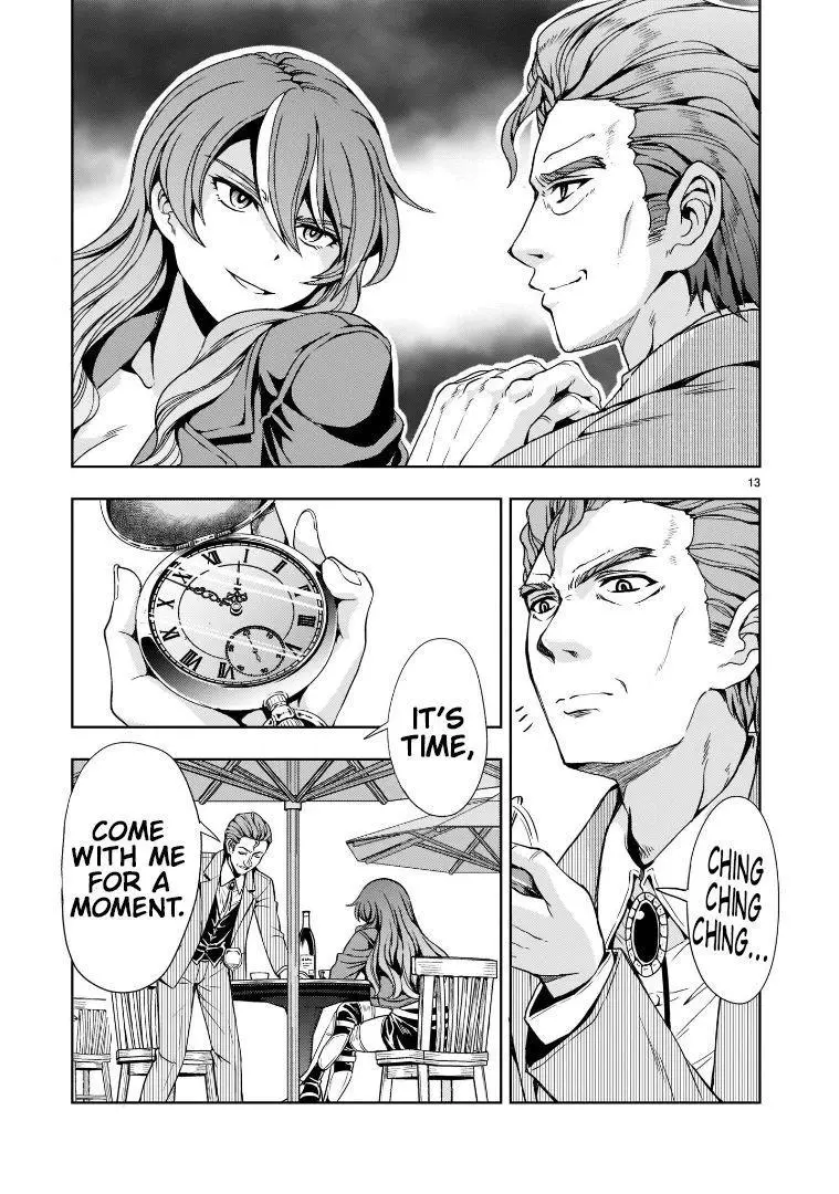 Manga page 13
