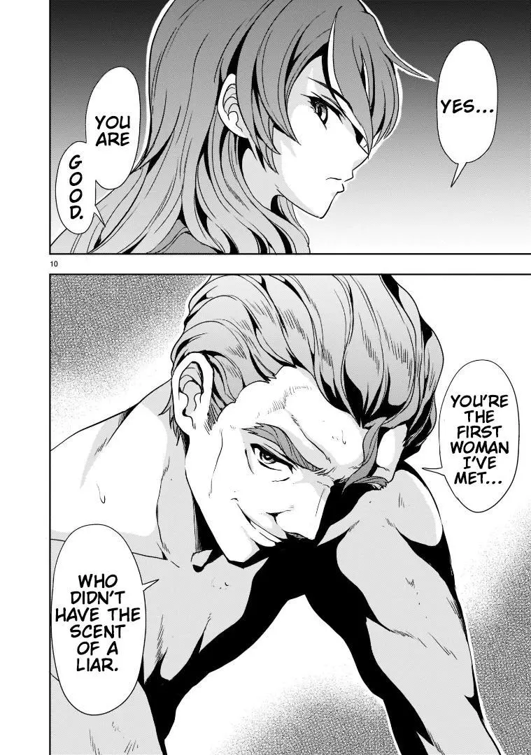 Manga page 10
