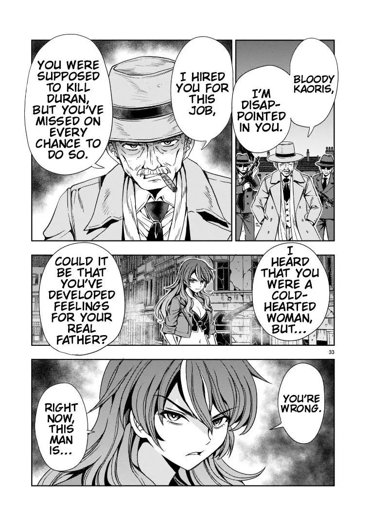 Manga page 33