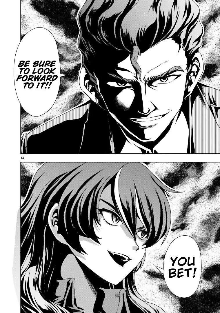 Manga page 14
