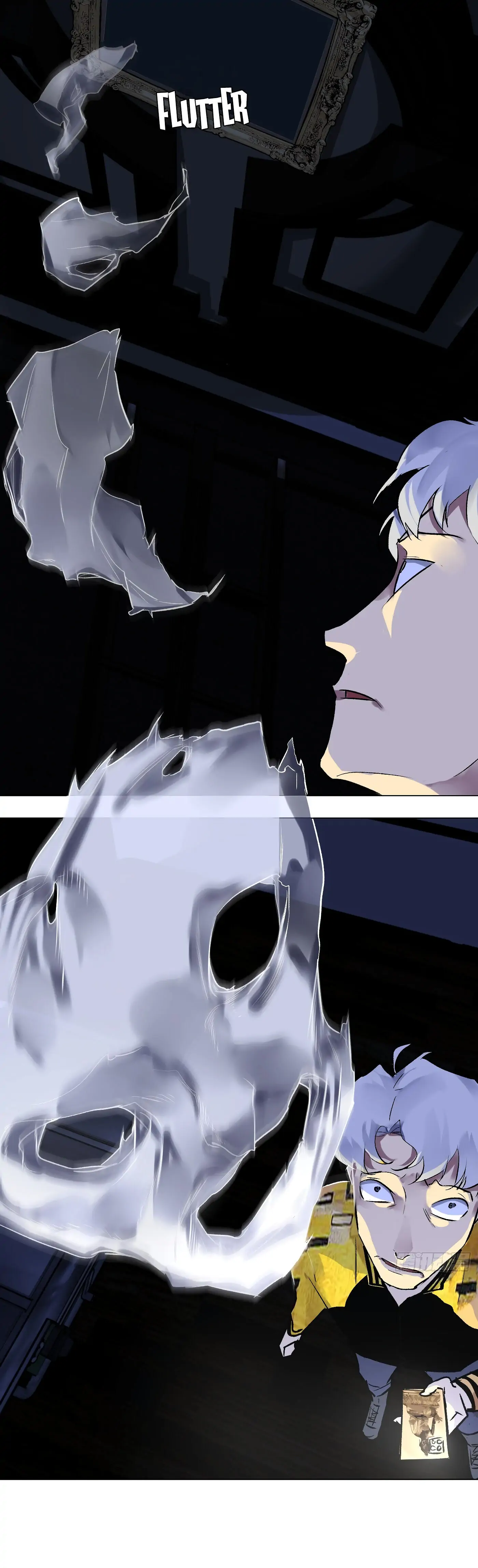 Manga page 21