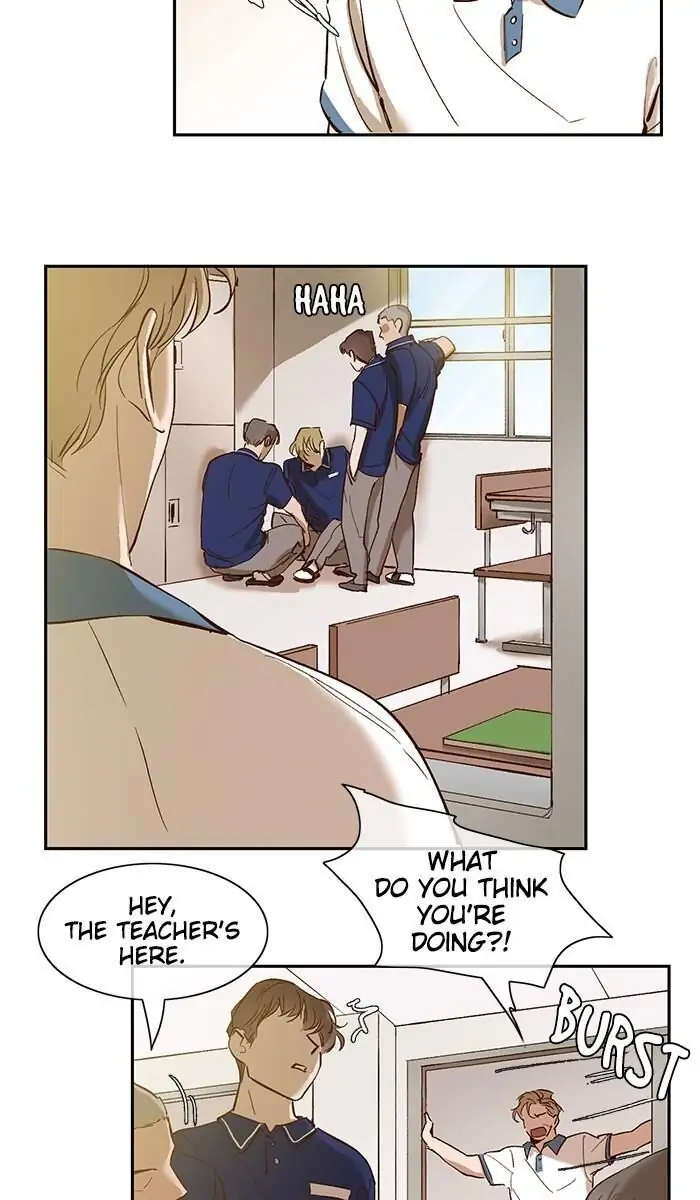 Manga page 21