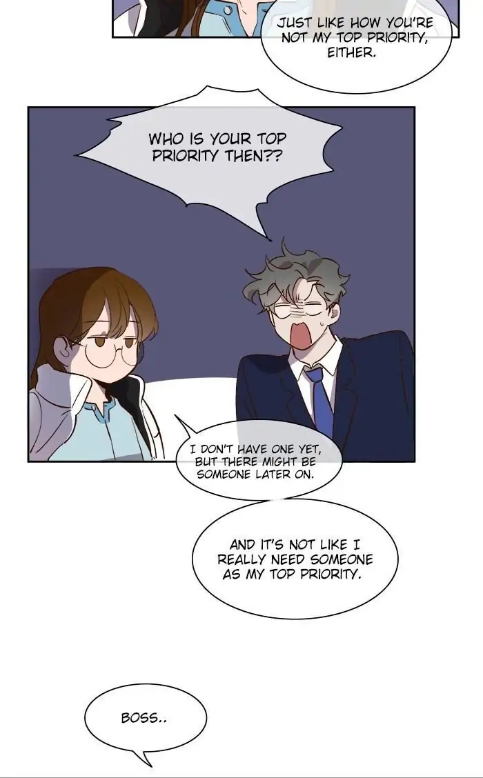 Manga page 40