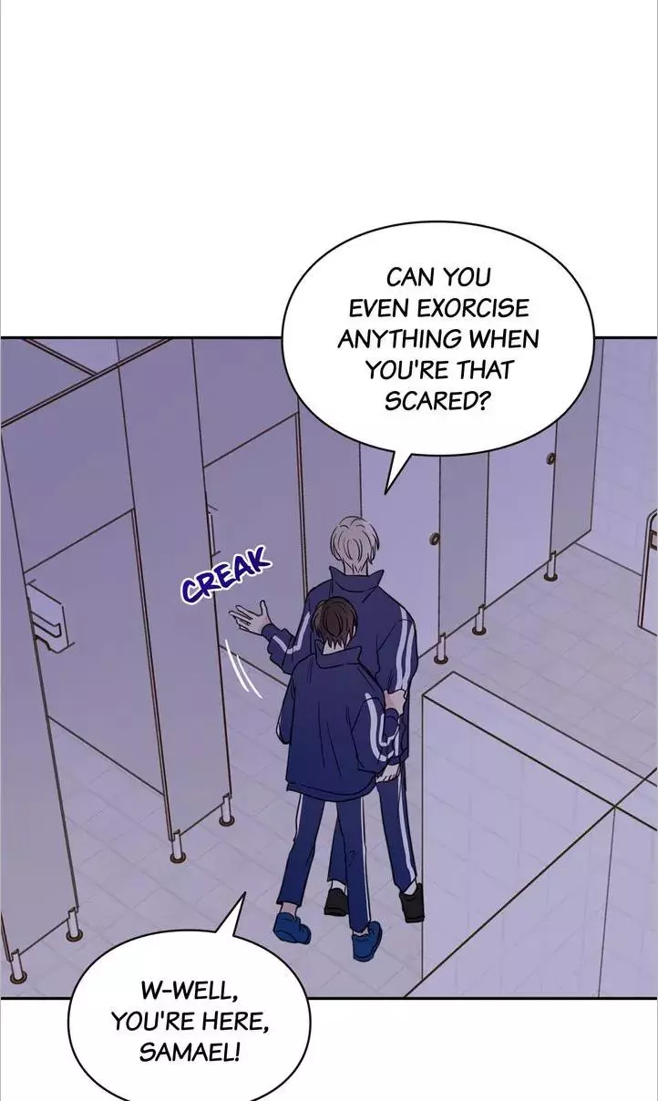 Manga page 33