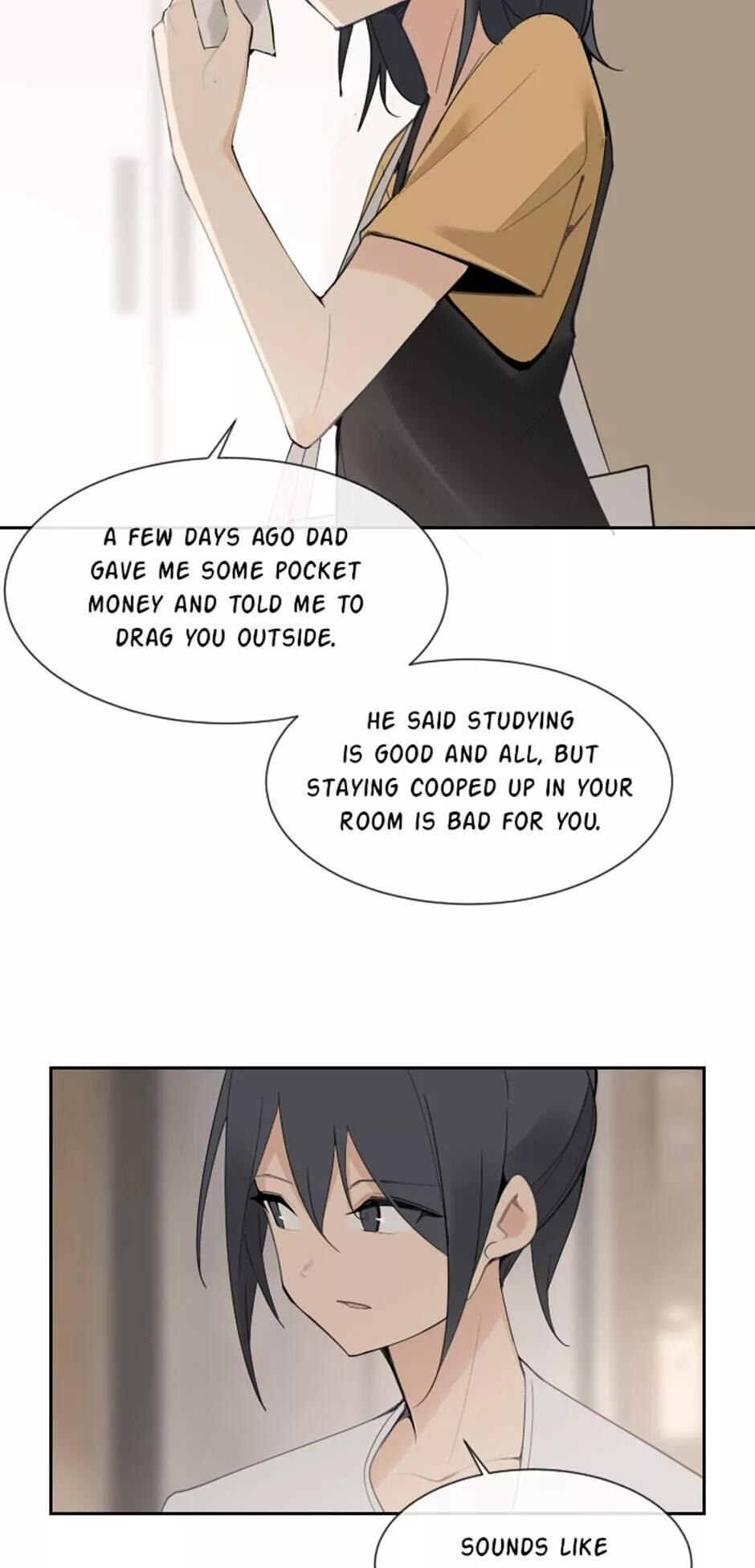 Manga page 11