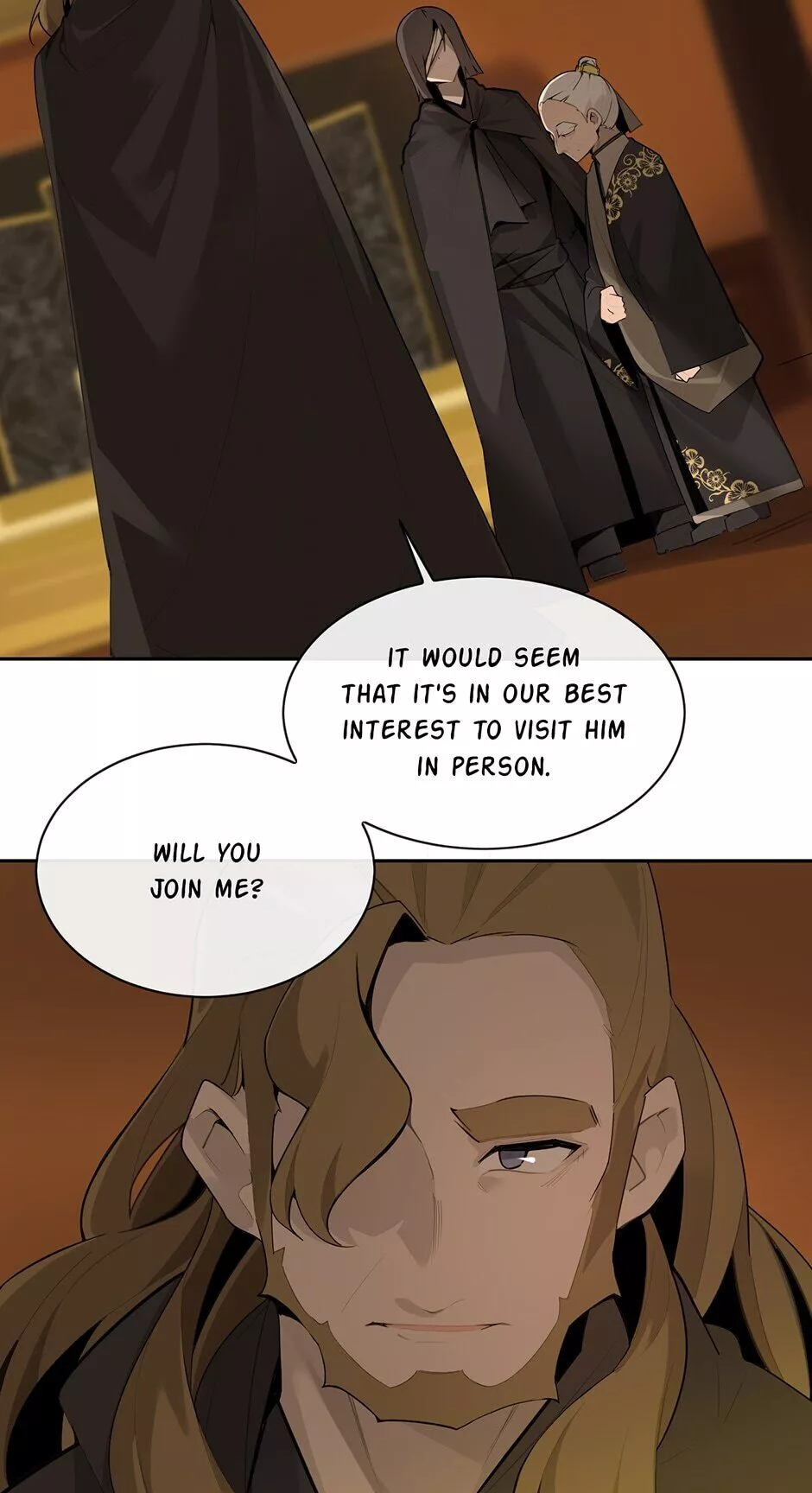 Manga page 21