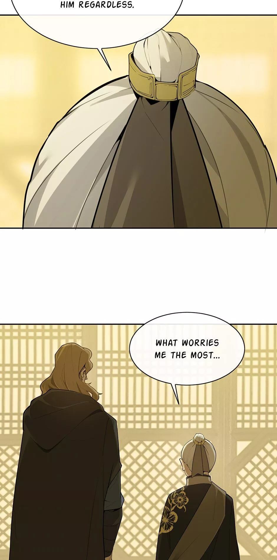 Manga page 28