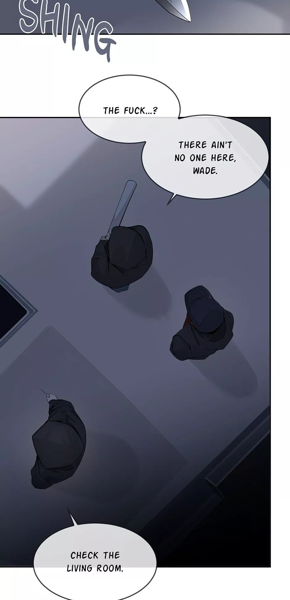 Manga page 5