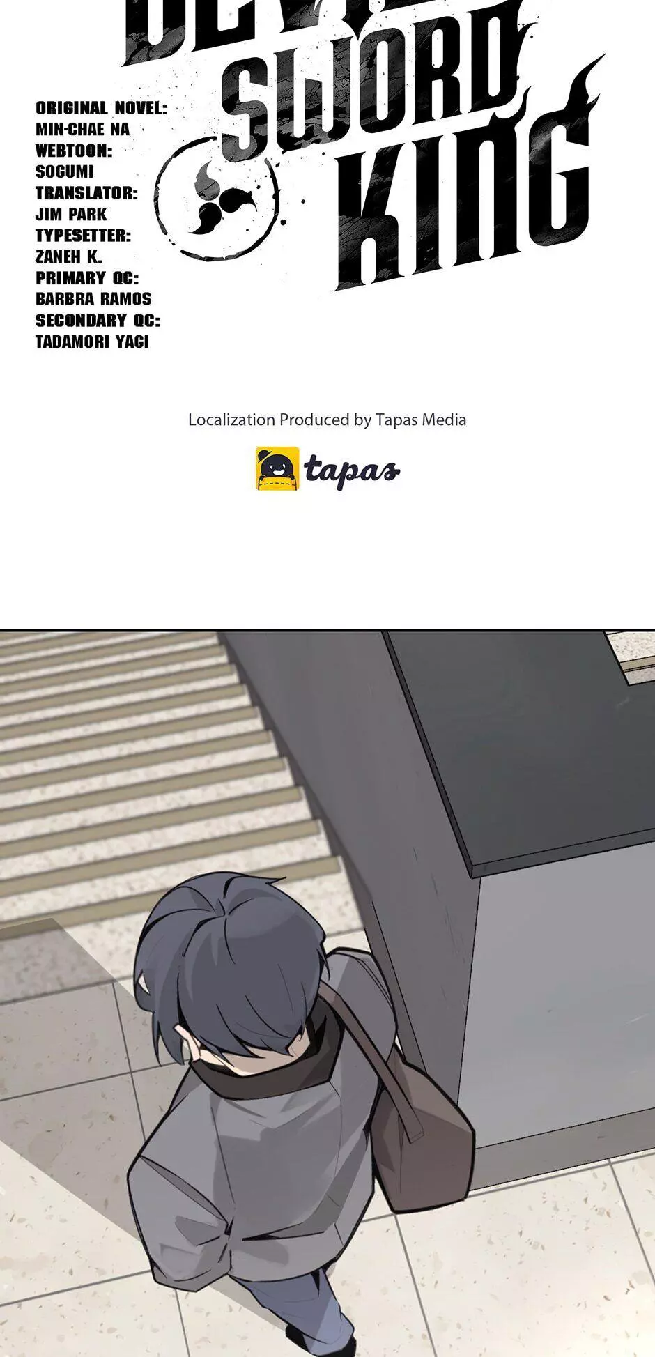 Manga page 23