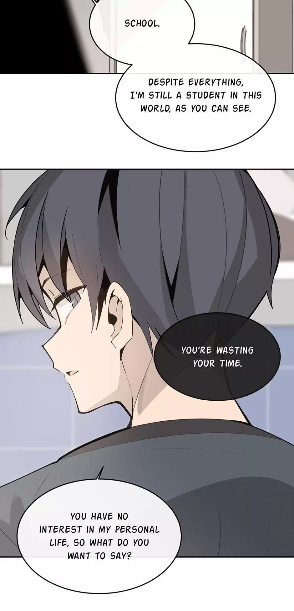 Manga page 10