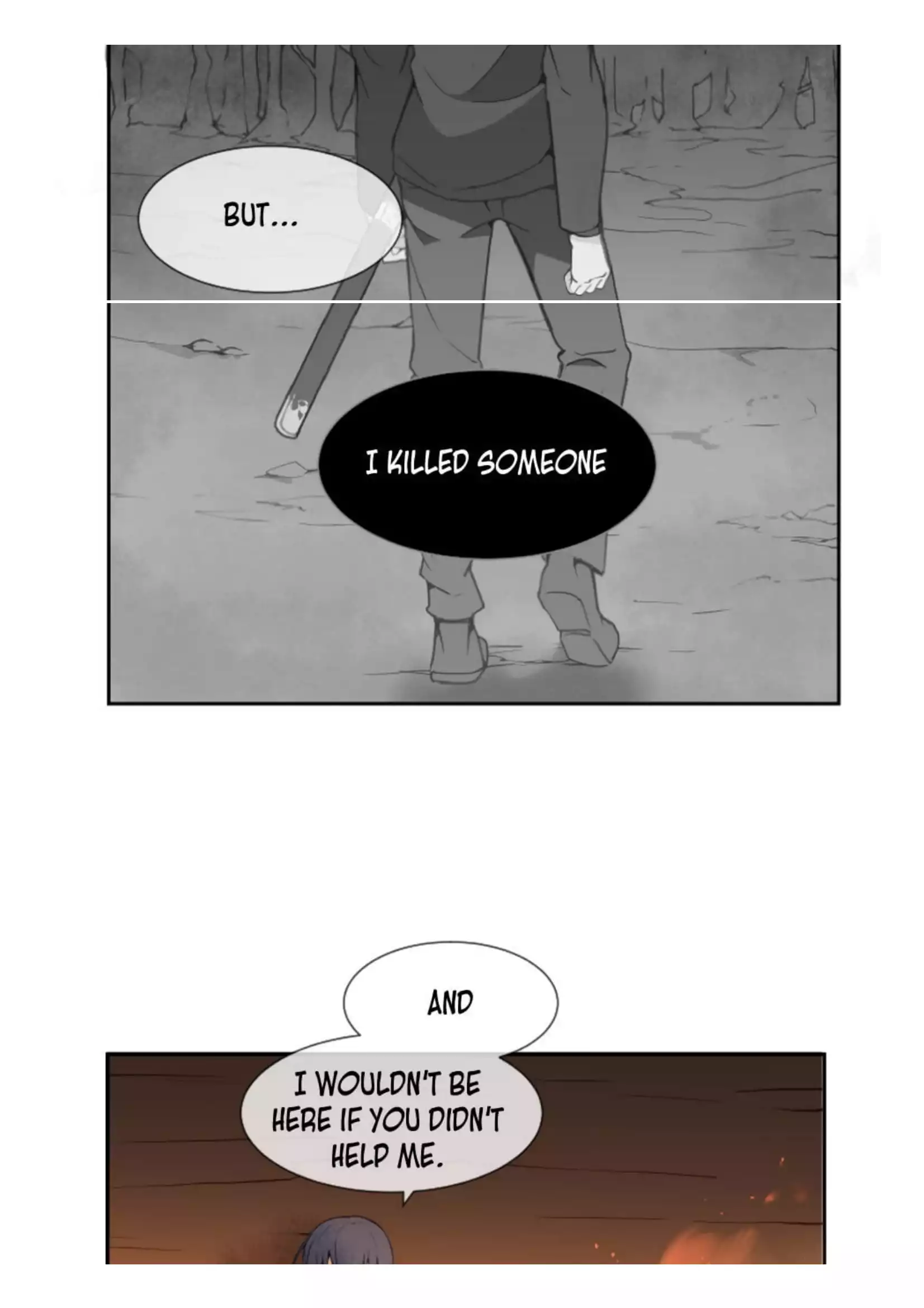 Manga page 28