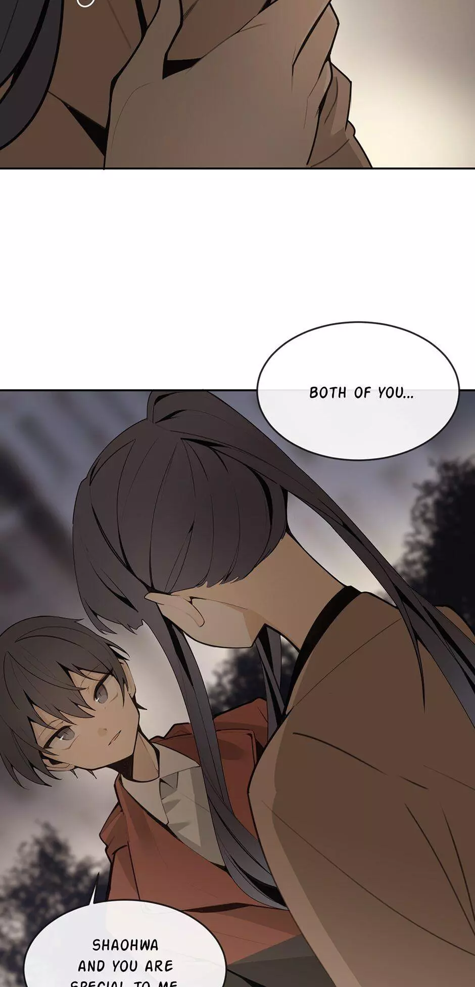 Manga page 38