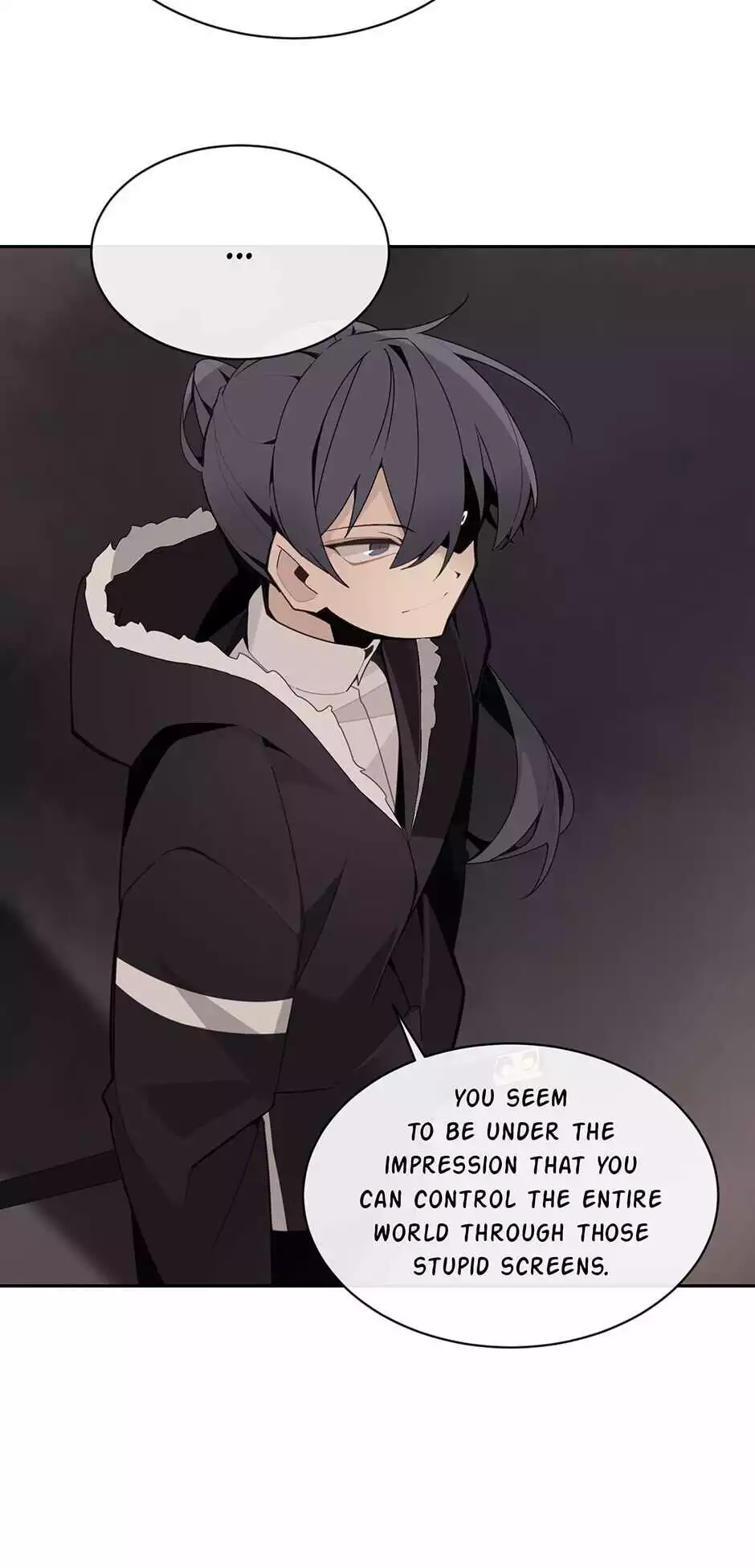 Manga page 20