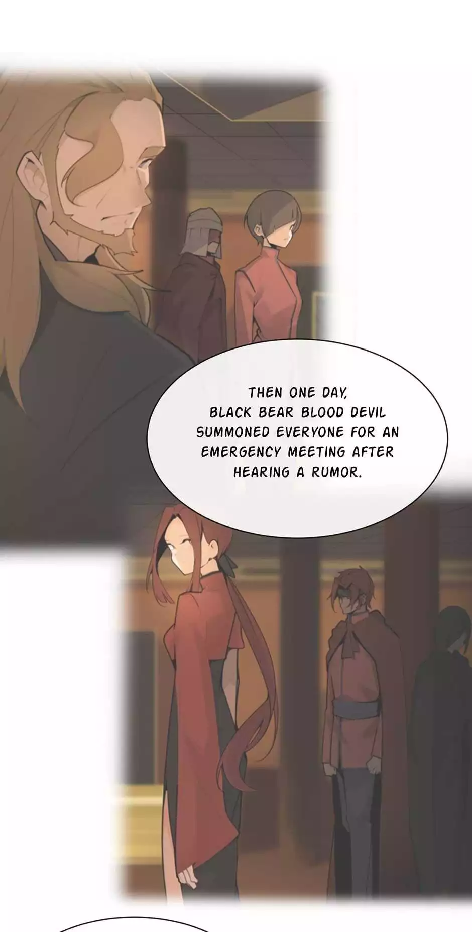 Manga page 21