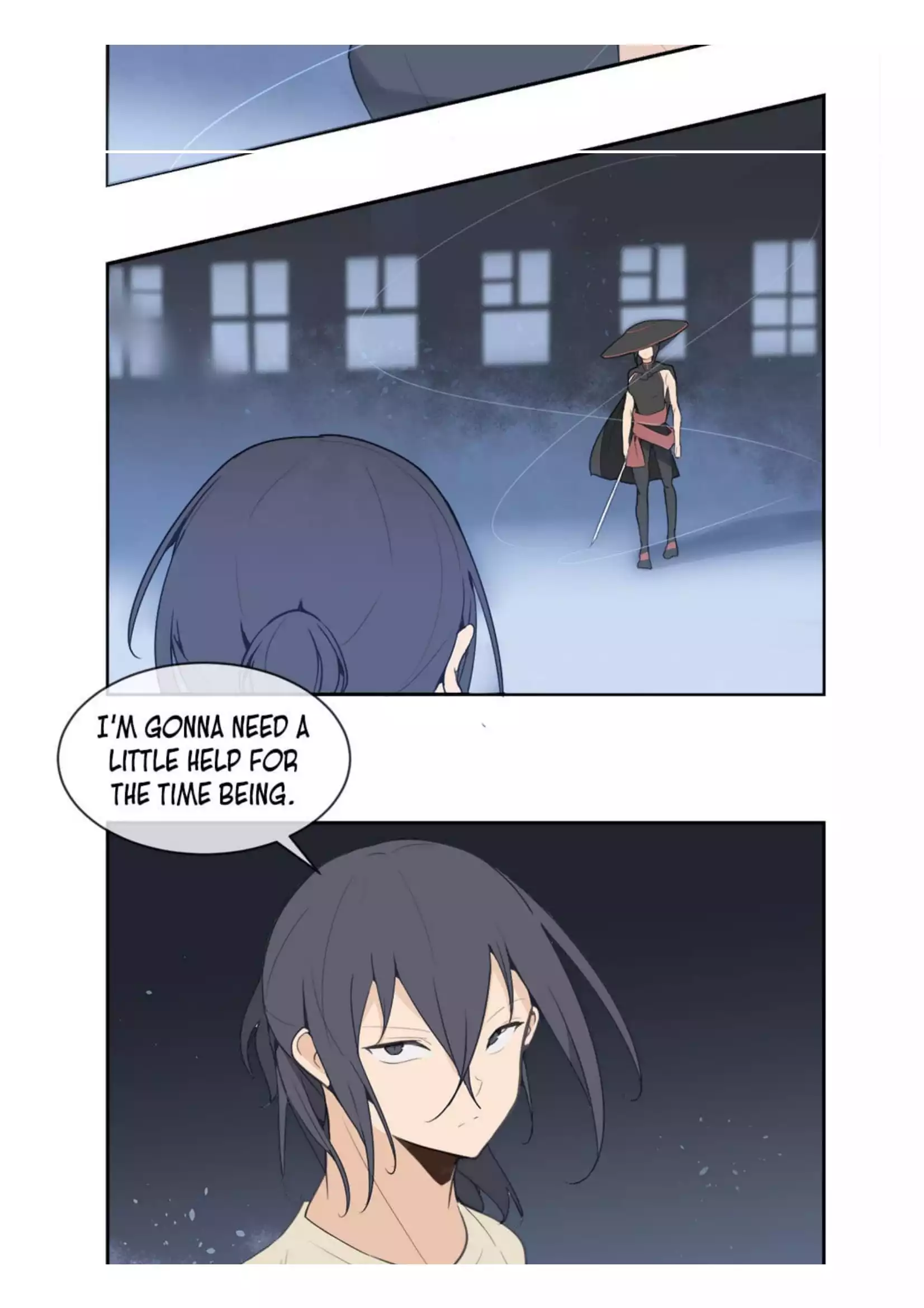 Manga page 40