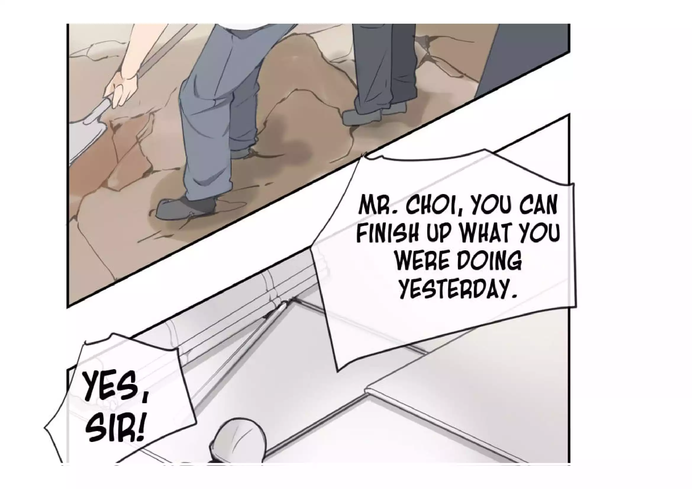 Manga page 61