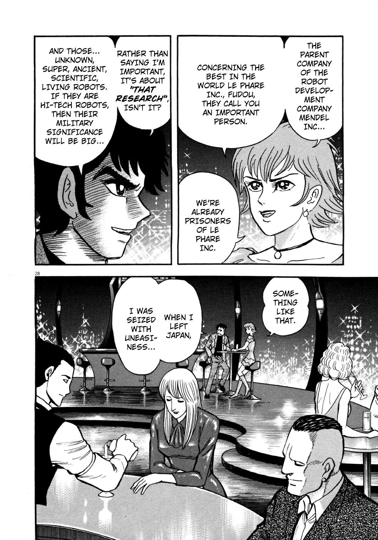 Manga page 26