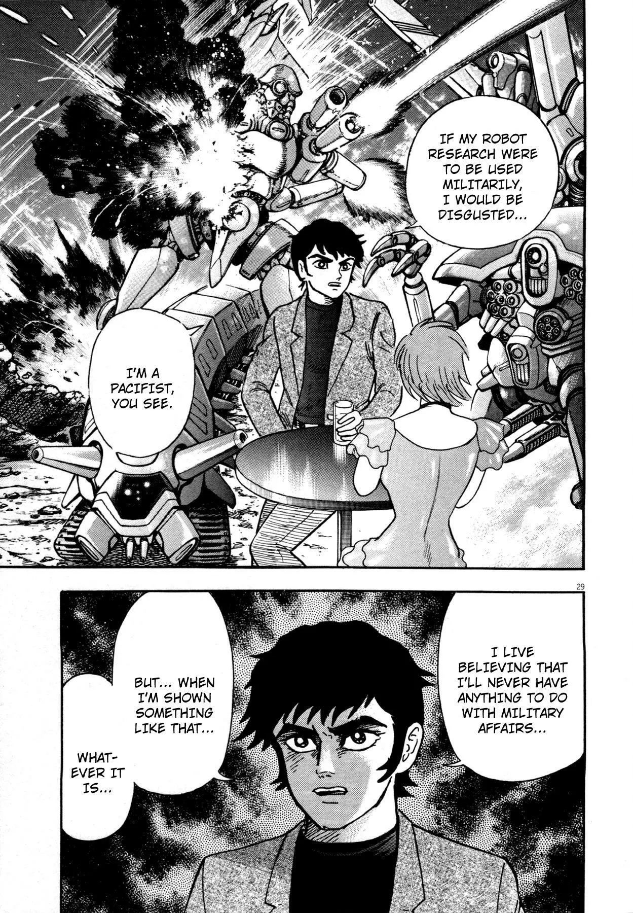 Manga page 27