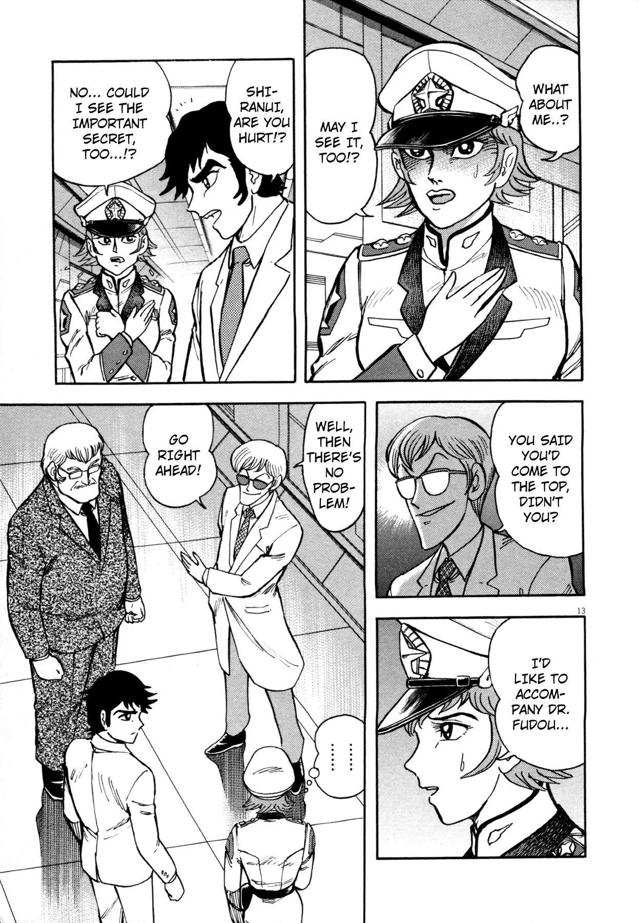 Manga page 12