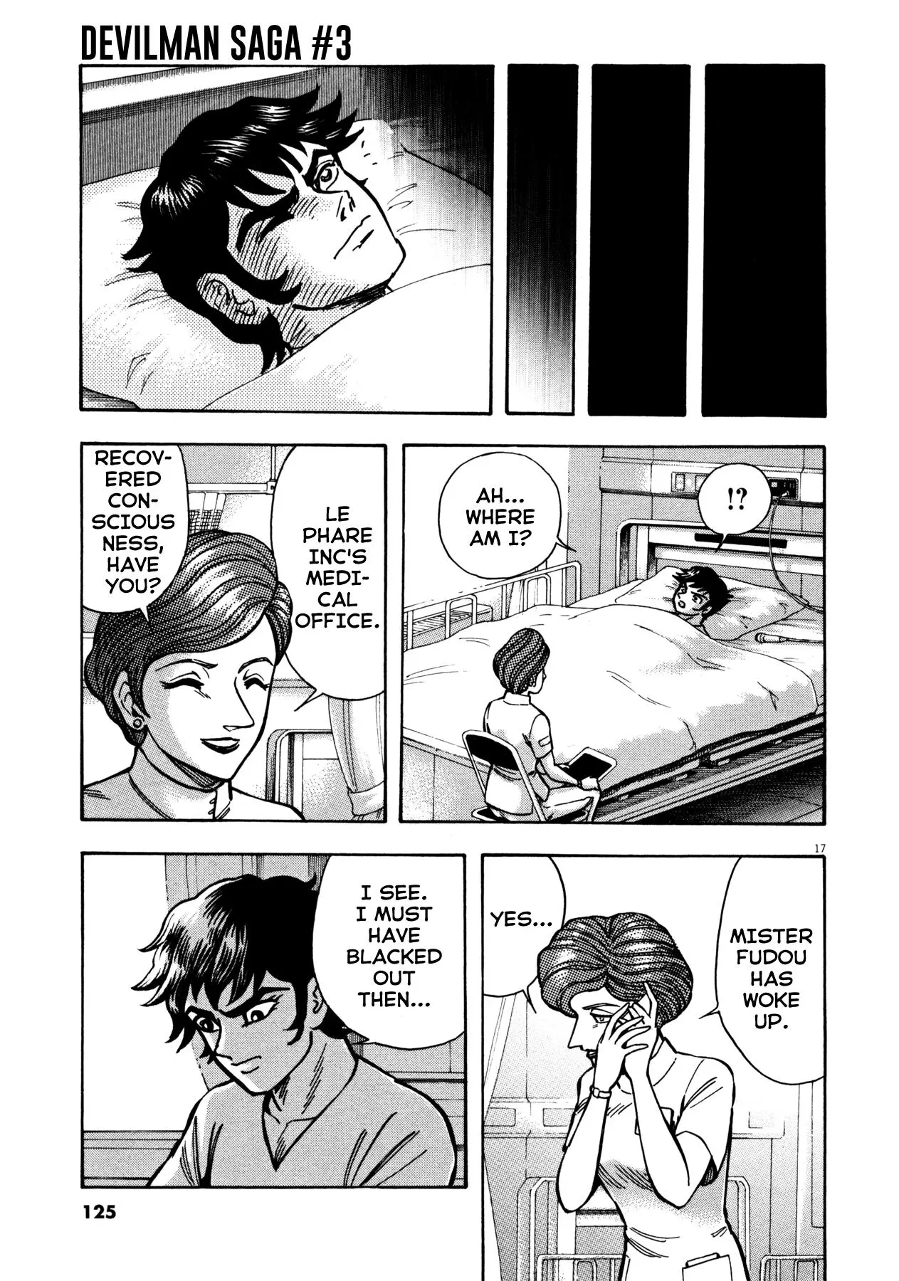 Manga page 16
