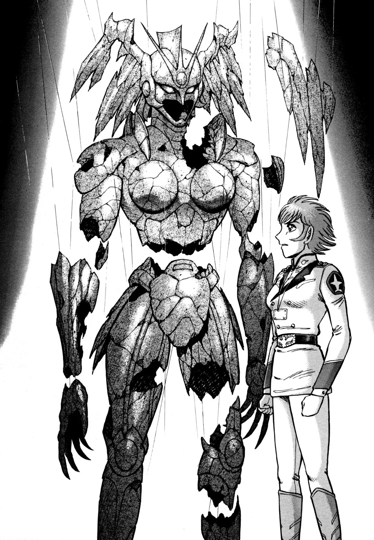 Manga page 16