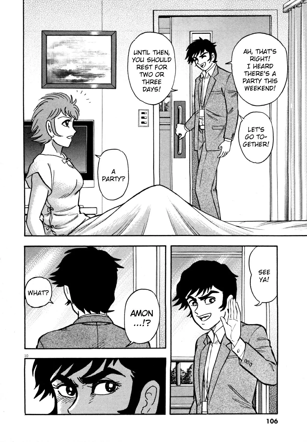 Manga page 10