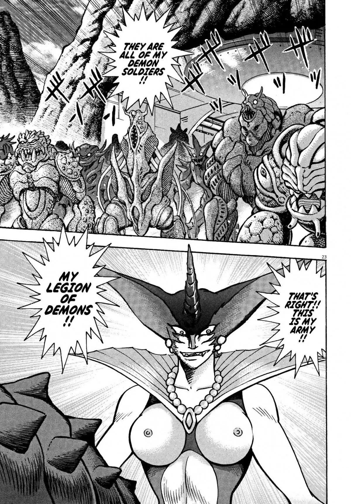 Manga page 18