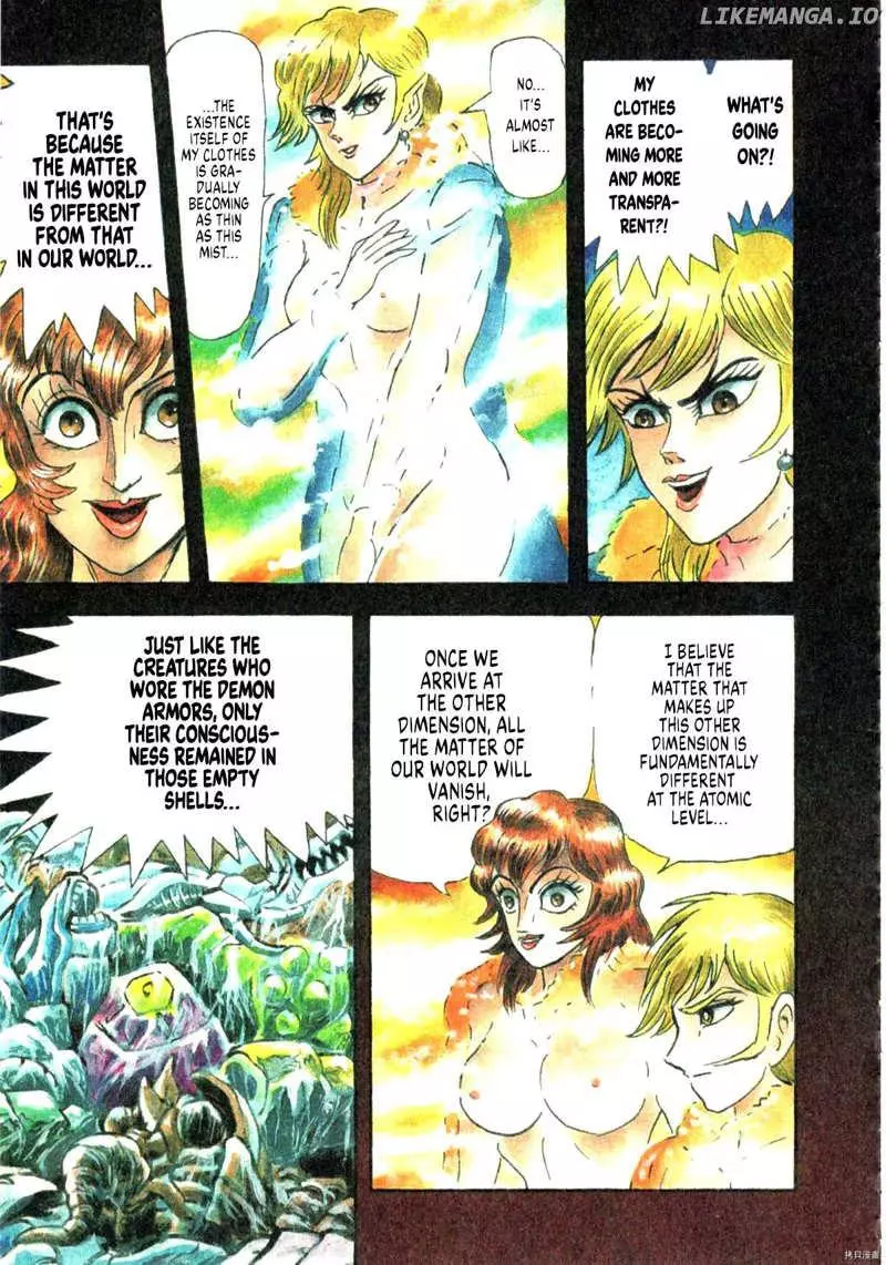 Manga page 23