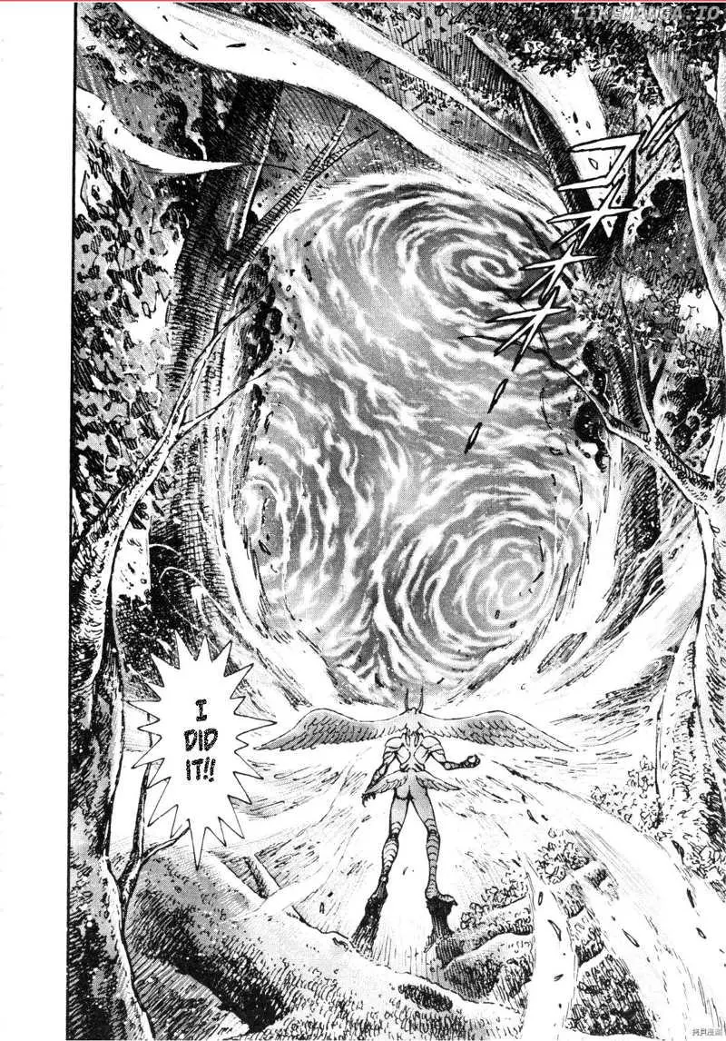 Manga page 11