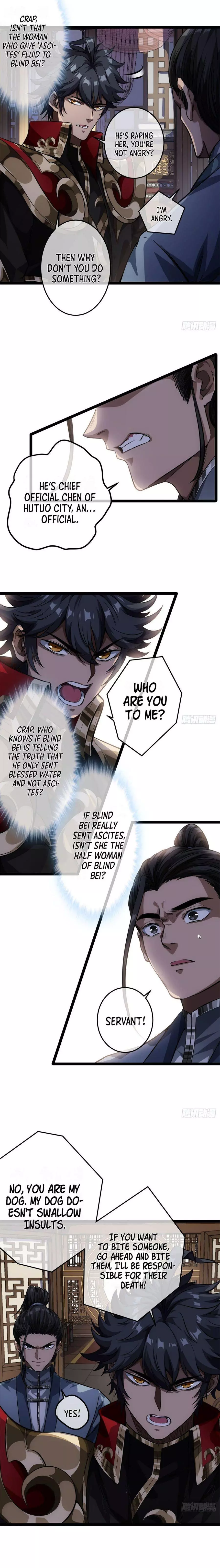 Manga page 7