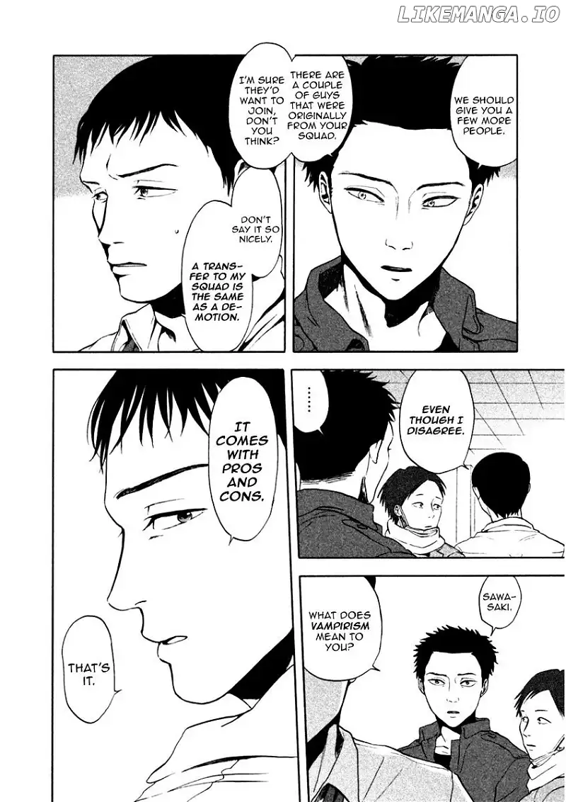 Manga page 22