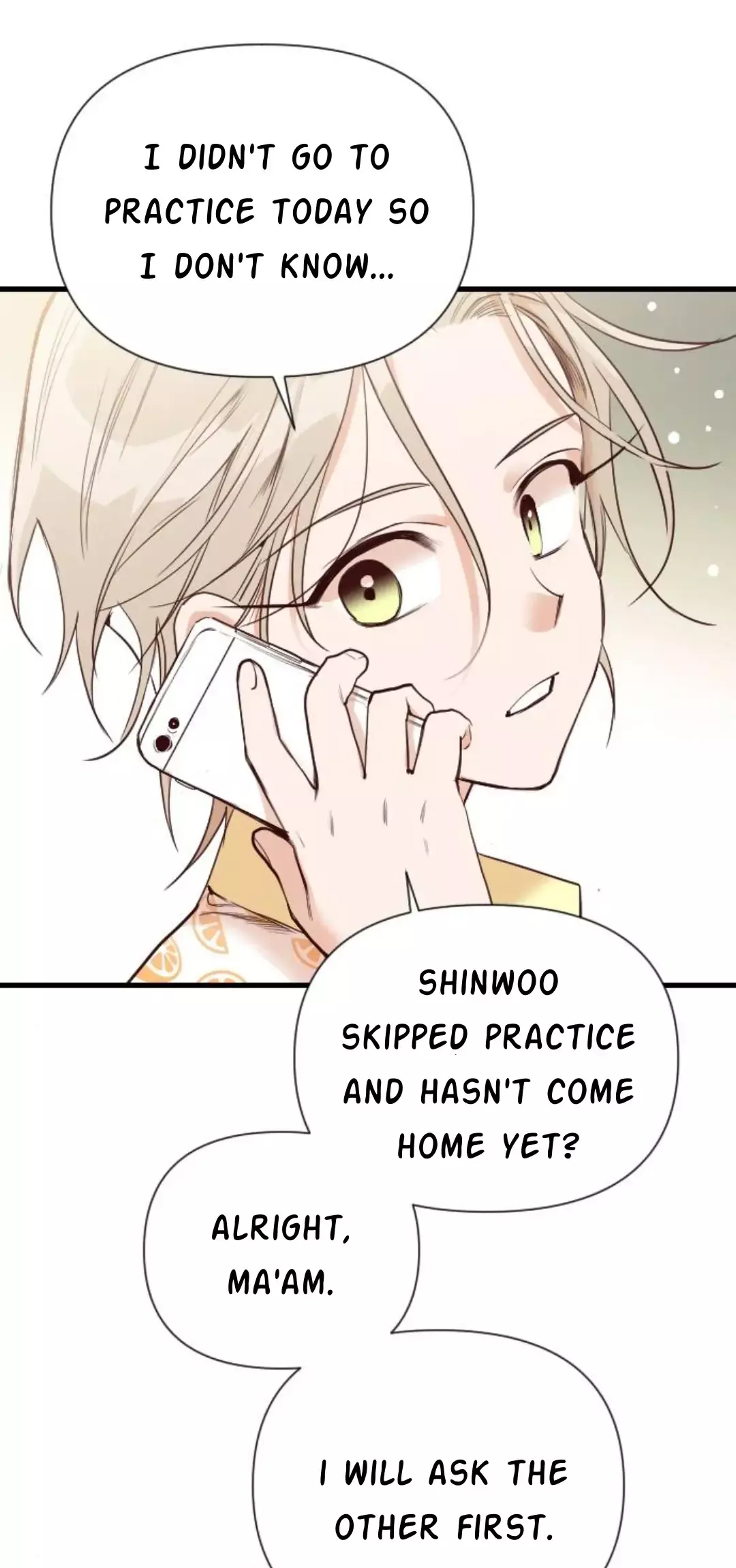Manga page 35