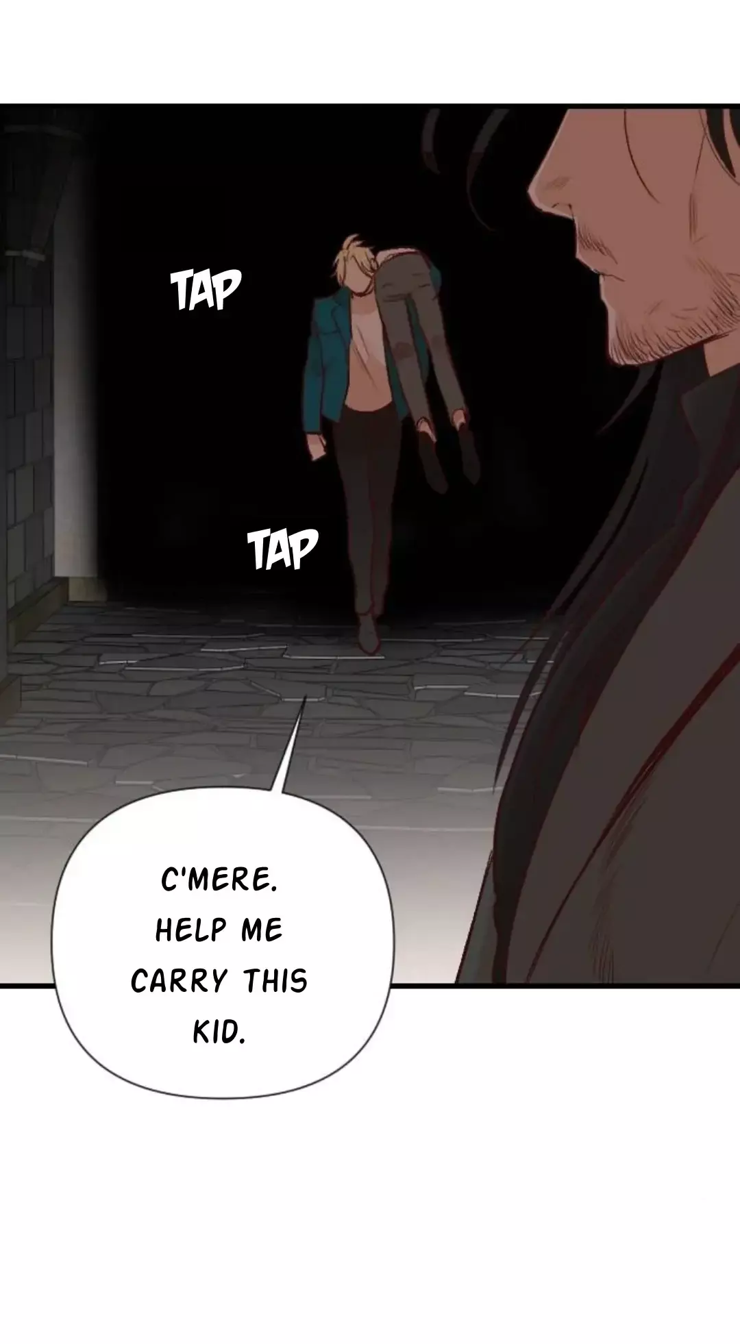 Manga page 15