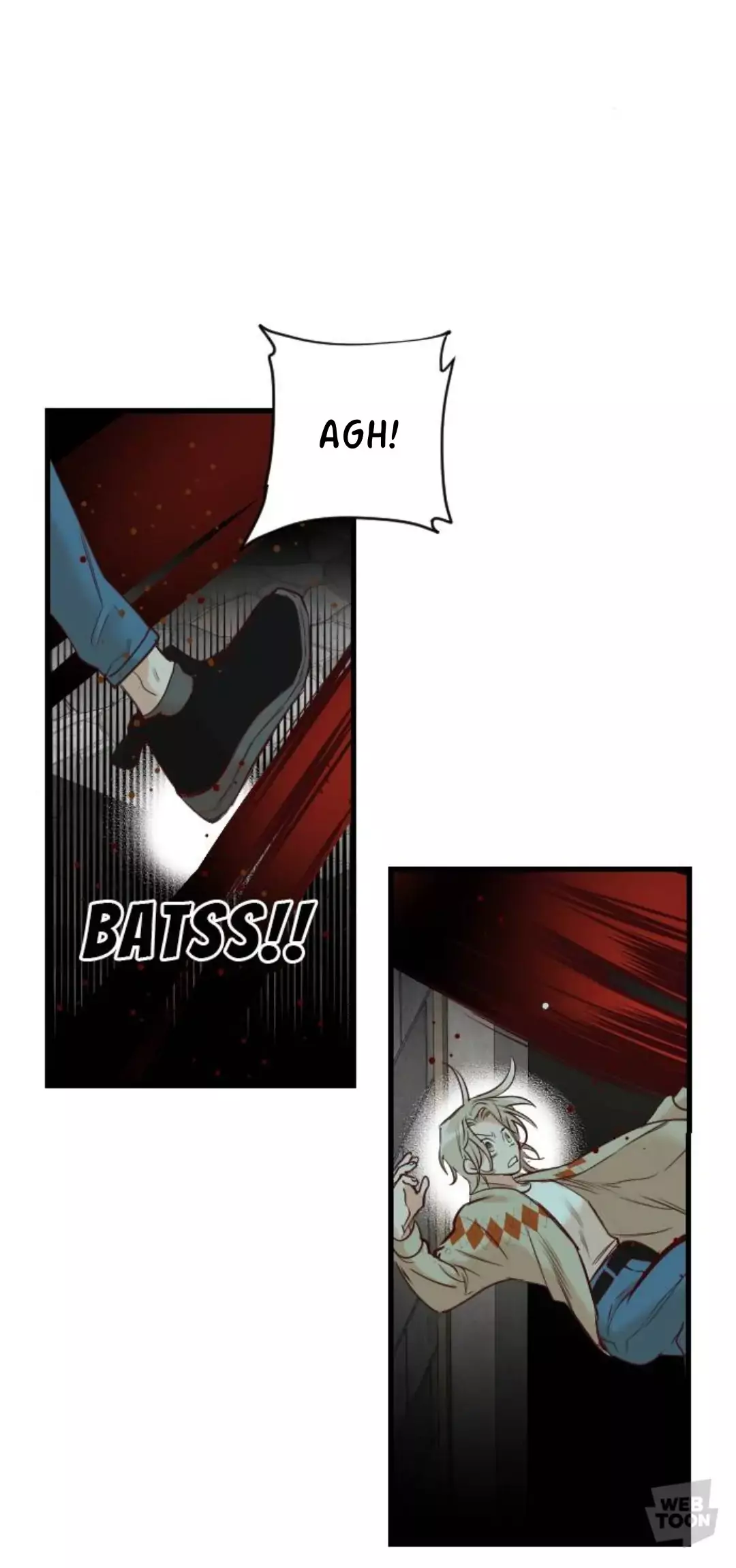 Manga page 28