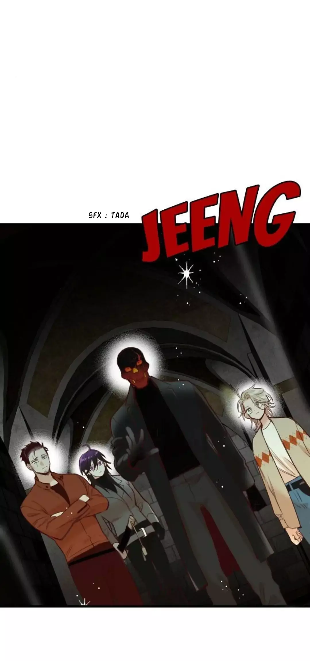 Manga page 6
