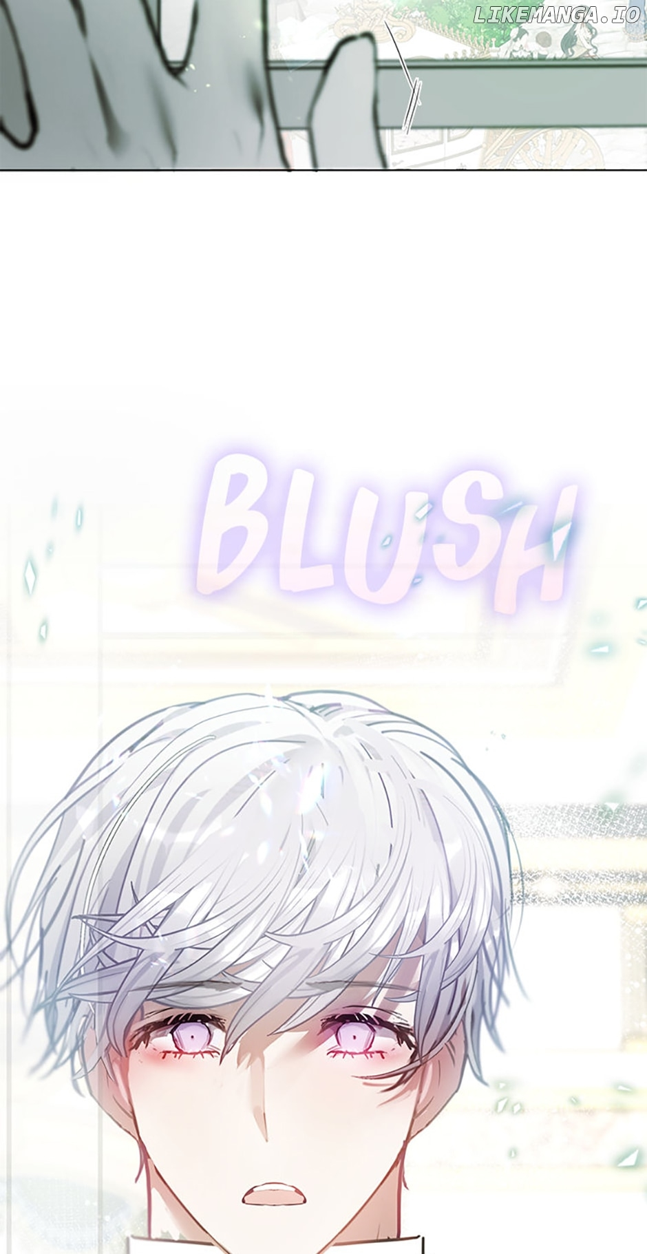 Manga page 10