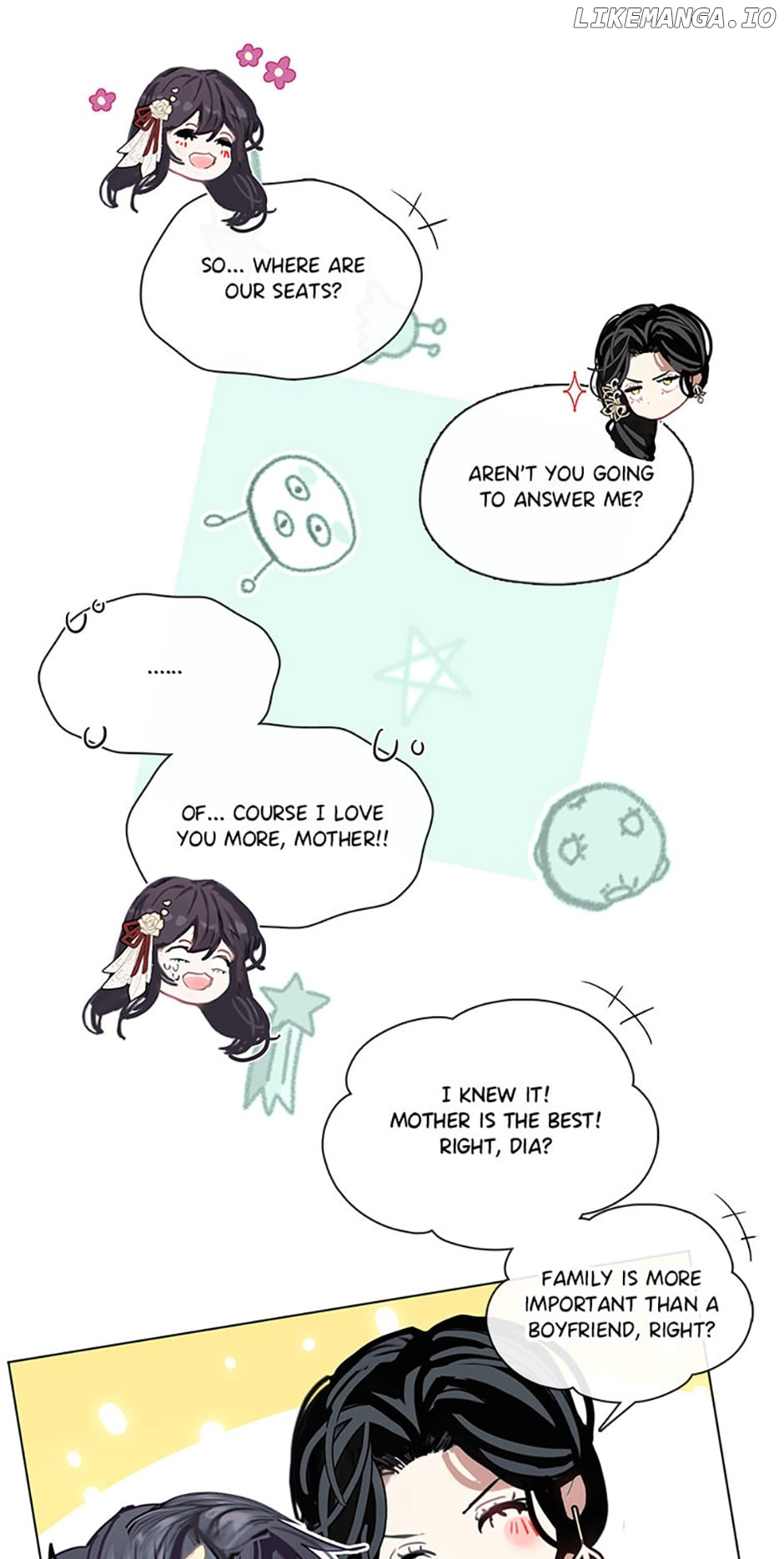 Manga page 29