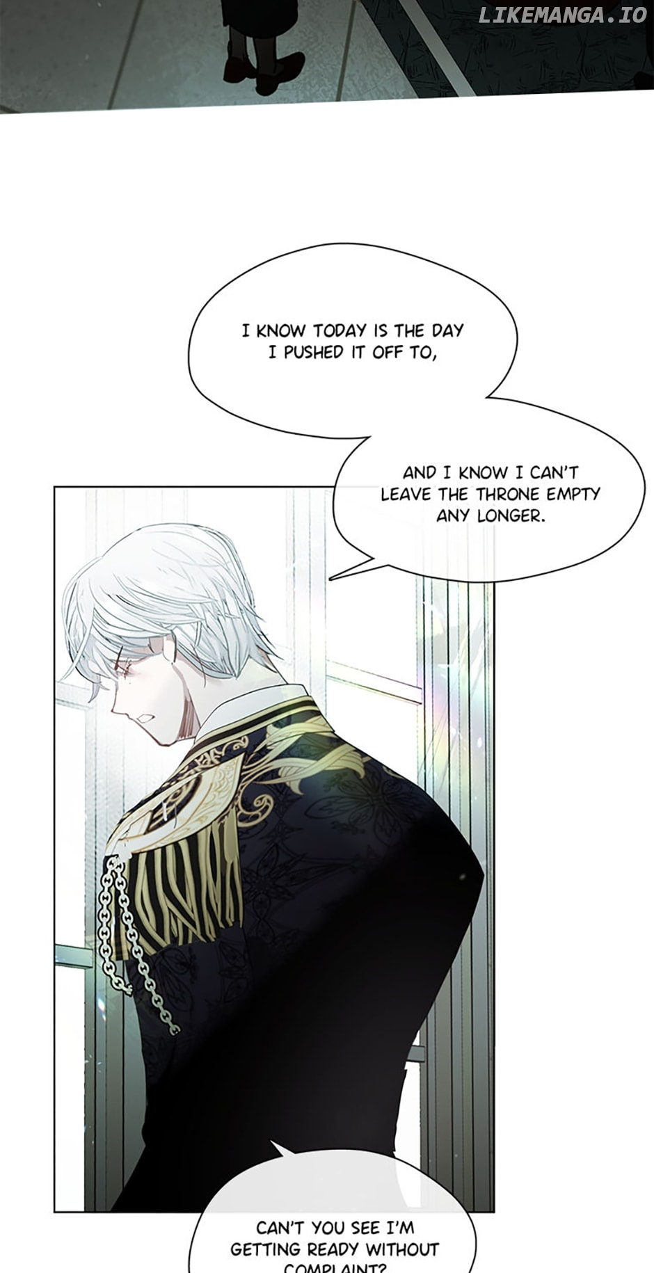Manga page 4