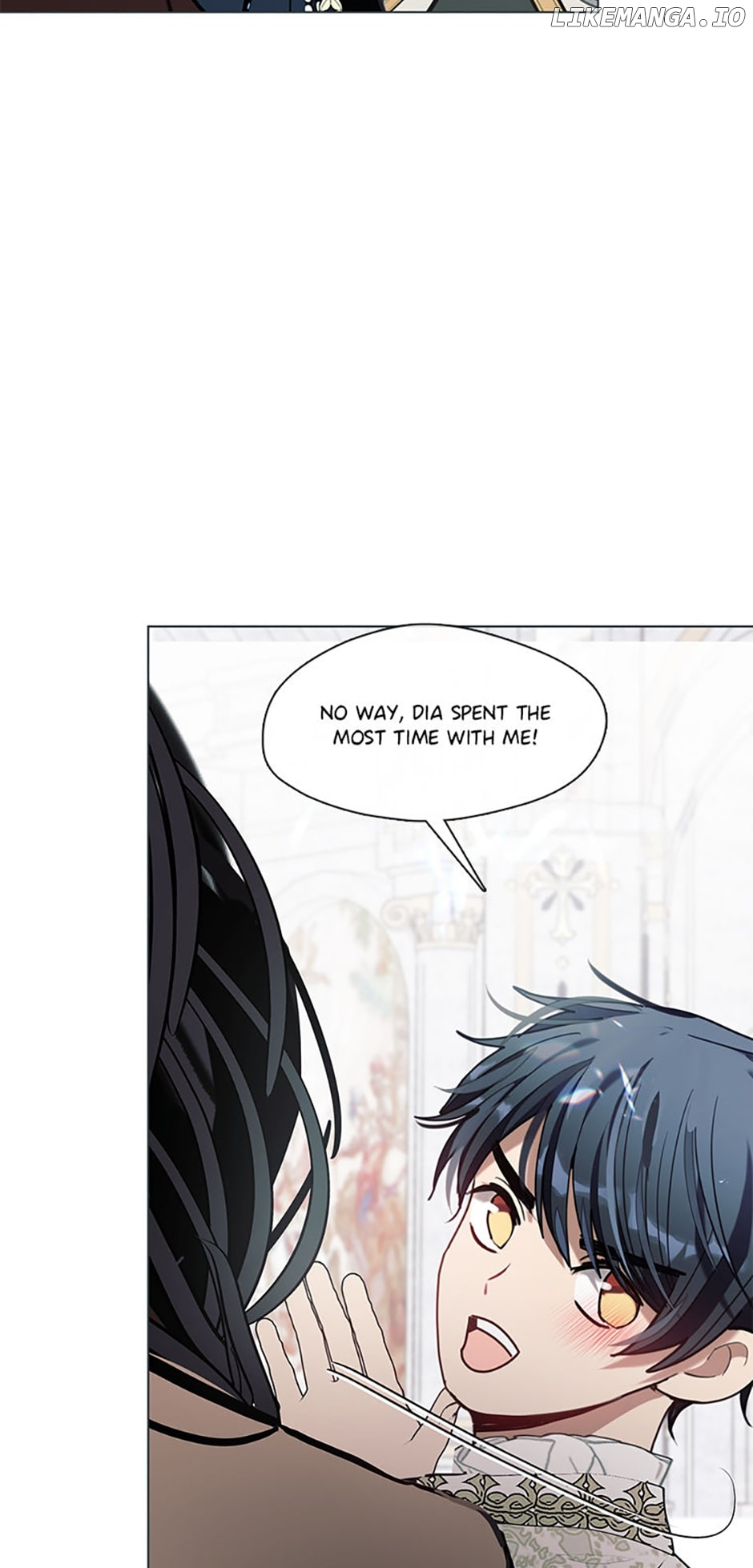 Manga page 85