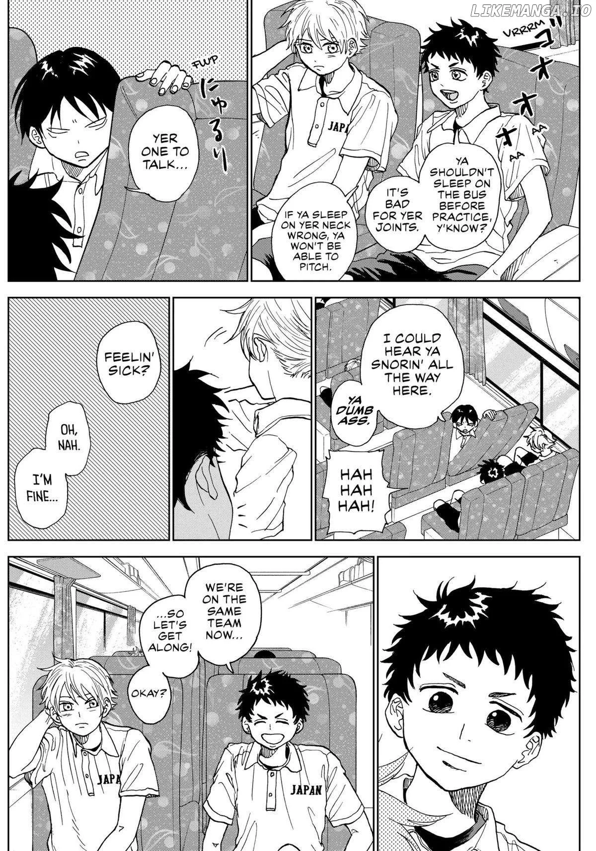 Manga page 7