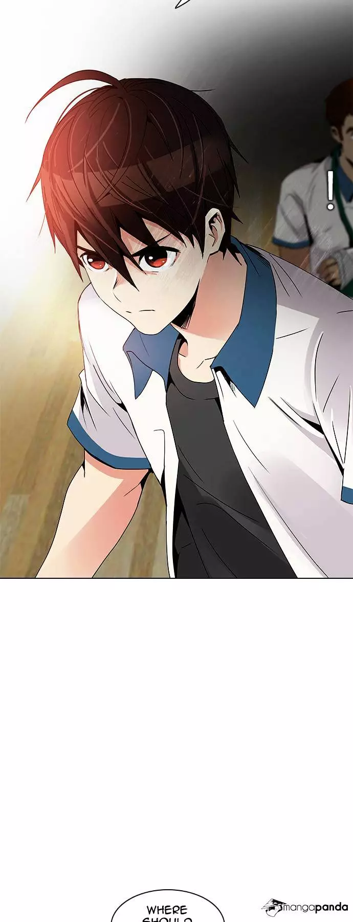 Manga page 11