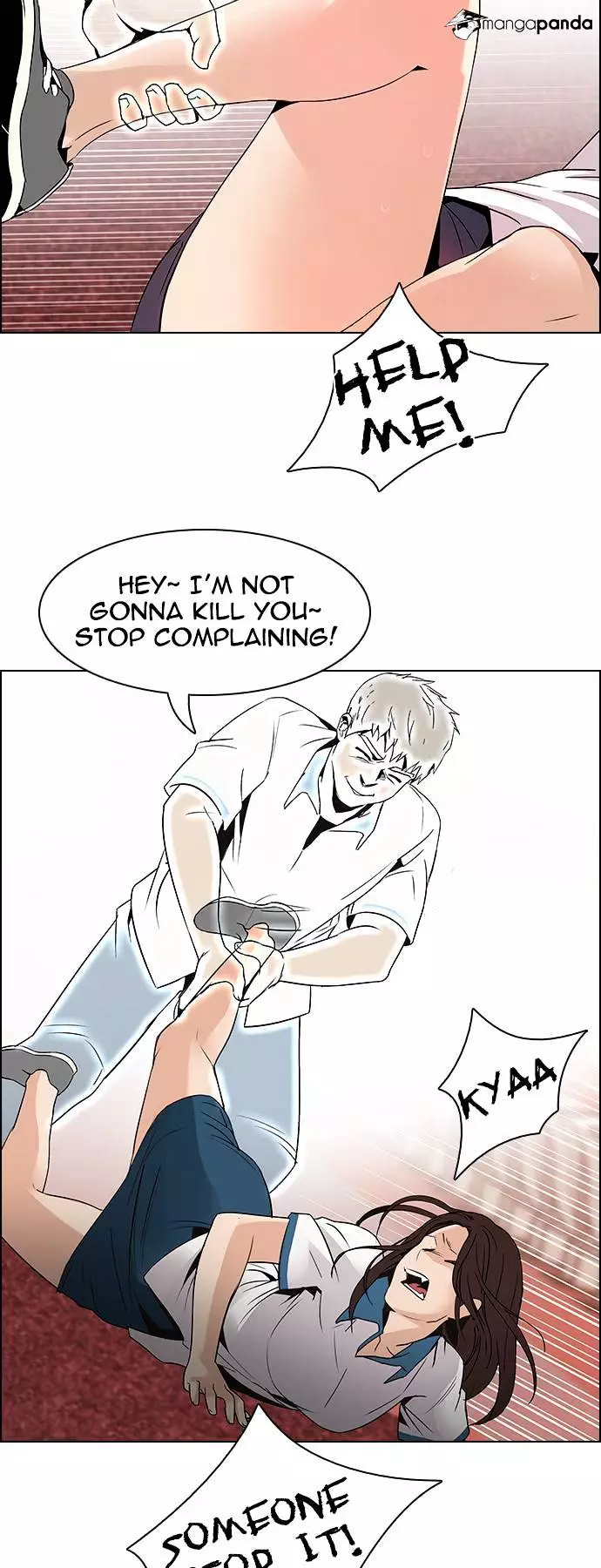 Manga page 14