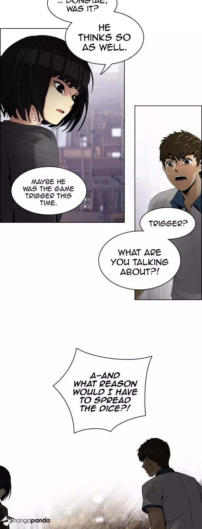 Manga page 21