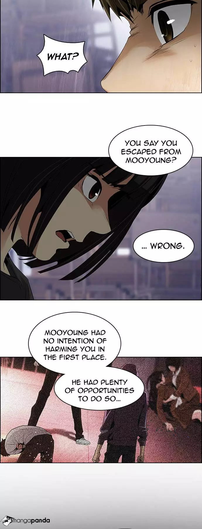 Manga page 23