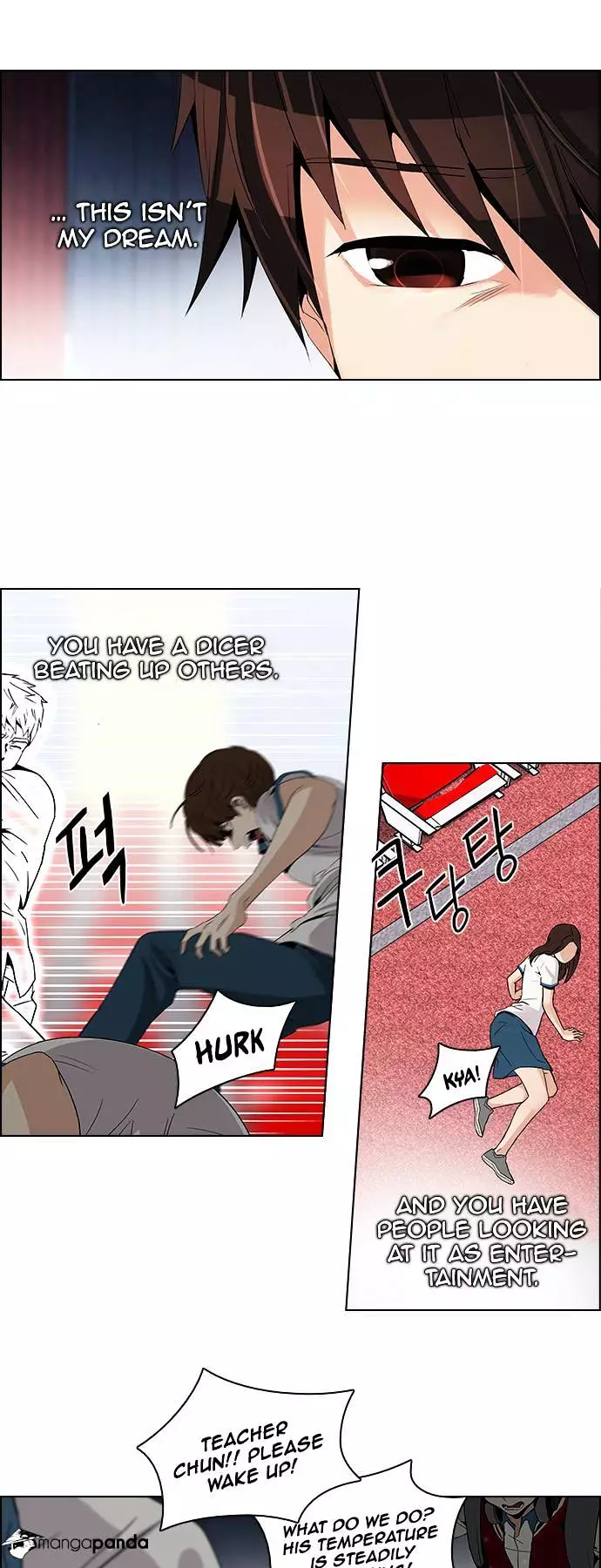 Manga page 7