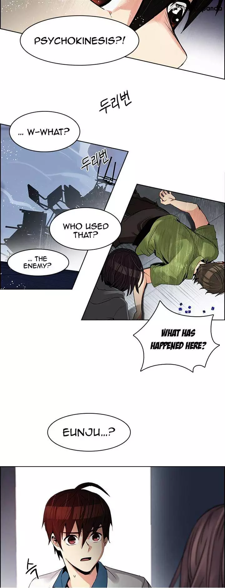 Manga page 10