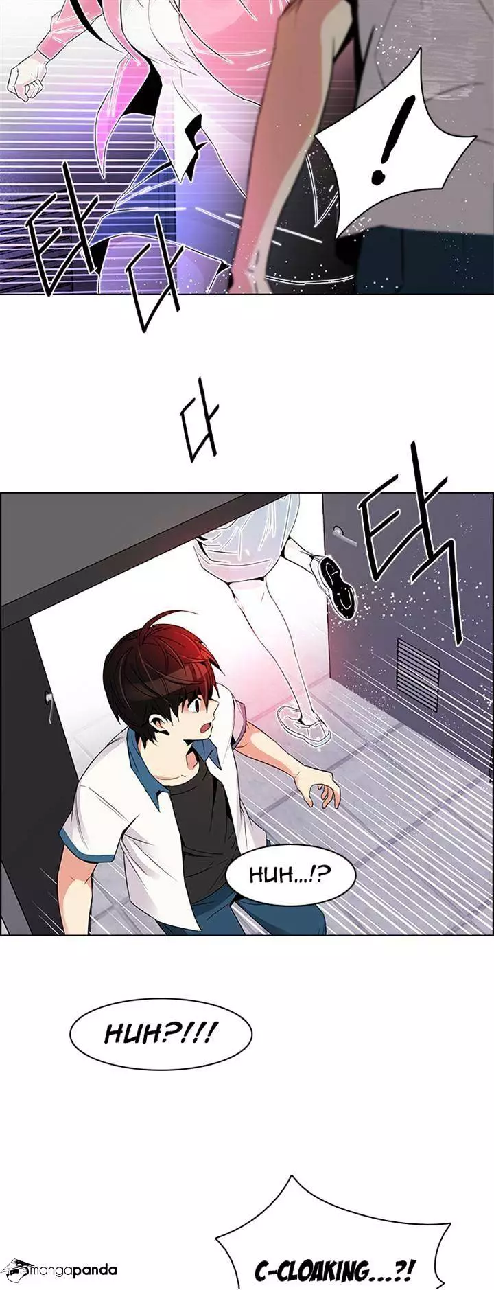 Manga page 13