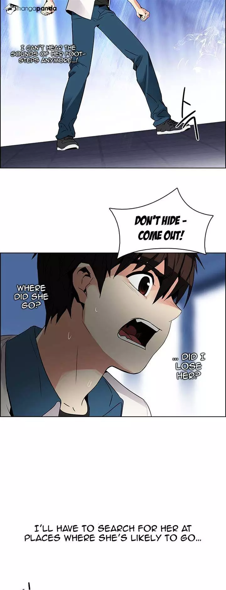 Manga page 27