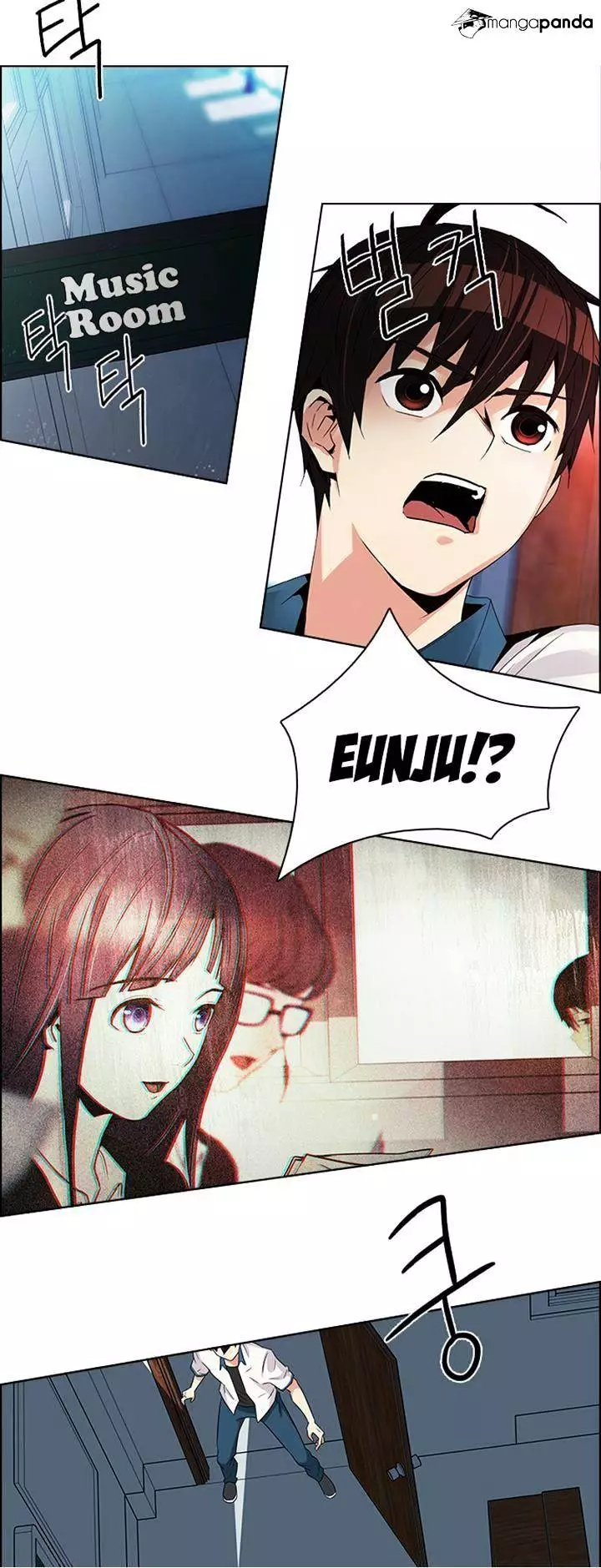 Manga page 28