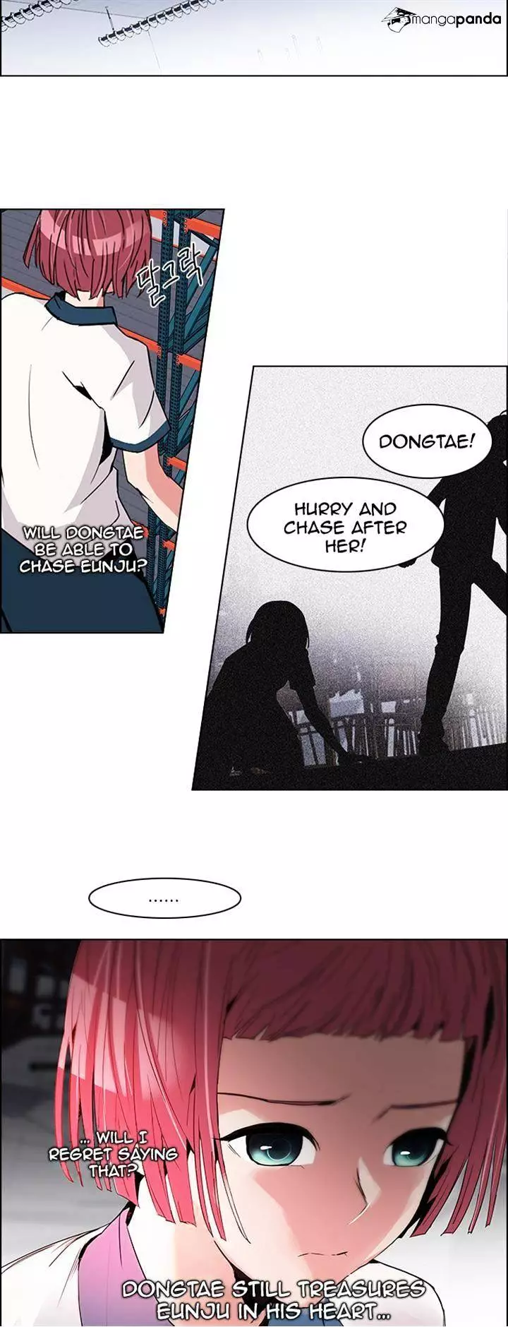 Manga page 32